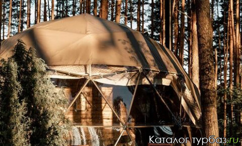 Кемпинг «Вили Улей»