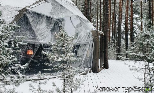 Кемпинг «Вили Улей»