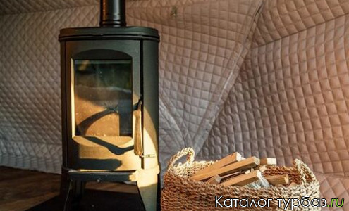 Кемпинг «Вили Улей»