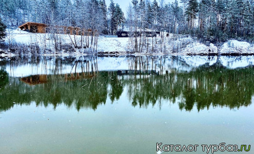 База отдыха «Триумф»