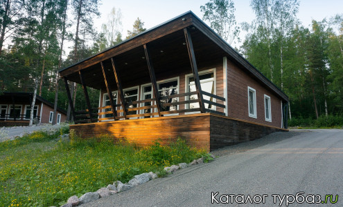 База отдыха «Триумф»