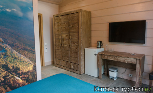 База отдыха «Триумф»