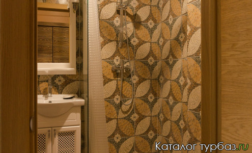 База отдыха «Триумф»