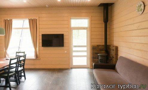 База отдыха «Триумф»