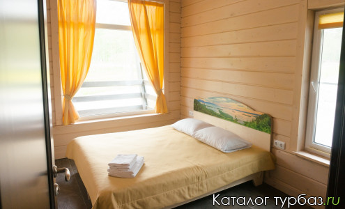 База отдыха «Триумф»