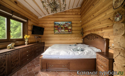 Туркомплекс «Мазаная Горка»