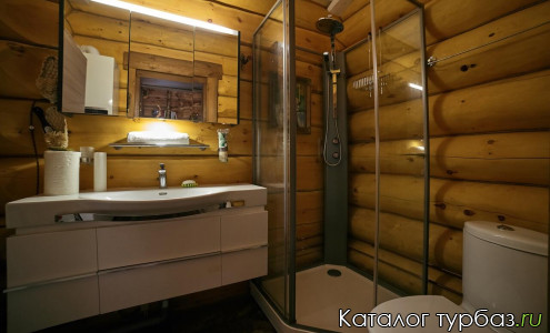 Туркомплекс «Мазаная Горка»