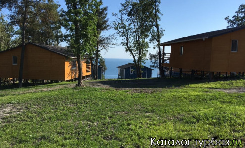 База отдыха «Берег роз»