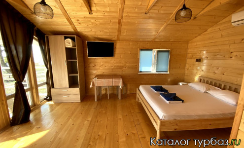 База отдыха «Берег роз»