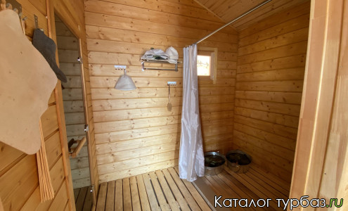 База отдыха «Берег роз»