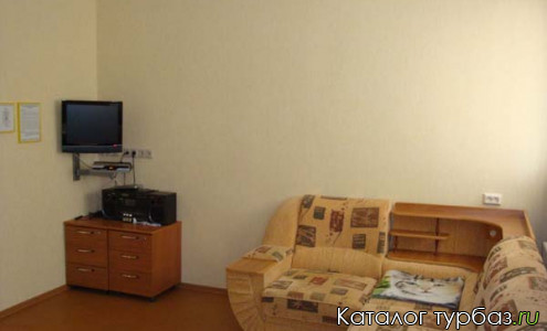 Лесная забава