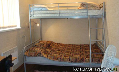 Лесная забава