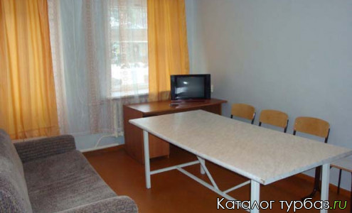 Лесная забава