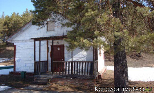 Лесная забава