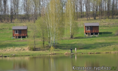 База отдыха «Сабурово»