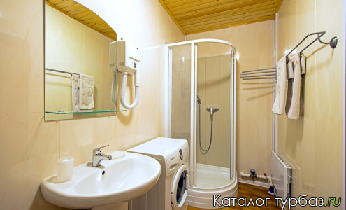 База отдыха «Селигерус»