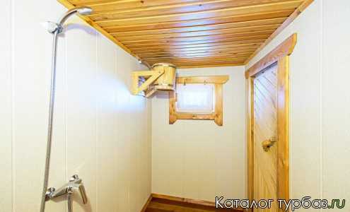 База отдыха «Селигерус»