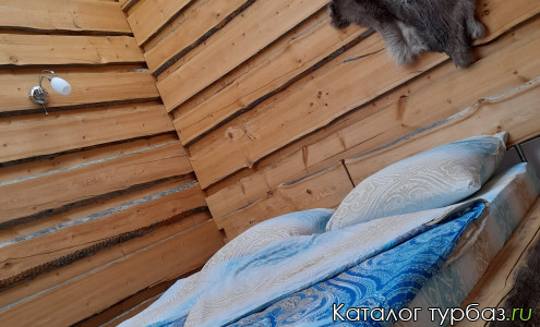 База отдыха «Сияние»