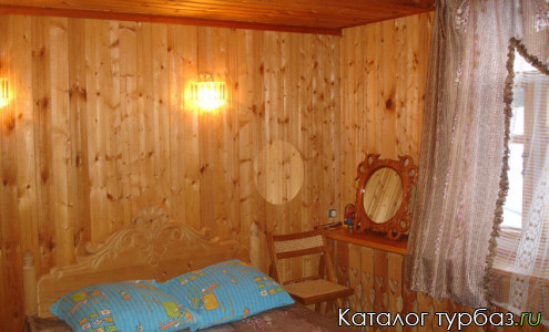 База отдыха «У Анатолича»