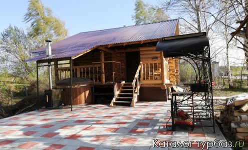 База отдыха «Лотос»