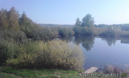 База отдыха «Лотос»