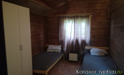 База отдыха «Лотос»