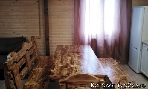 База отдыха «Лотос»