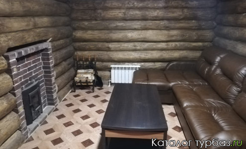 База отдыха «Лотос»