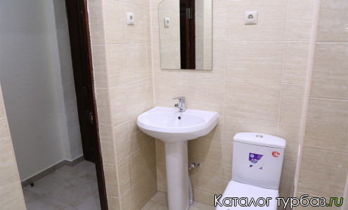 База отдыха «Морская волна»