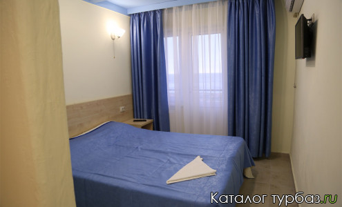 База отдыха «Морская волна»