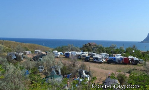 База отдыха «Бон»