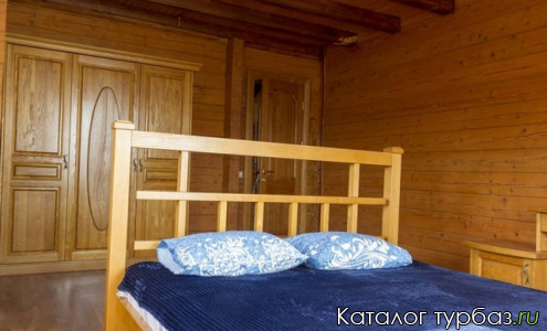 База отдыха «Бон»