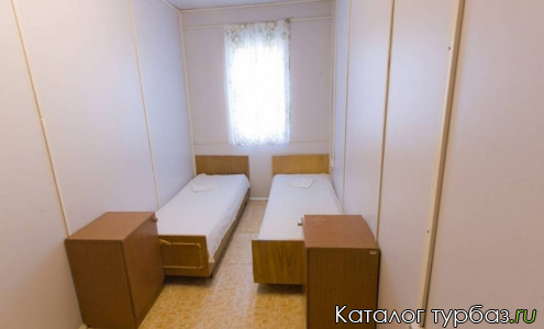 База отдыха «Бон»