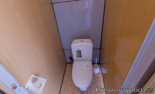 База отдыха «Бон»