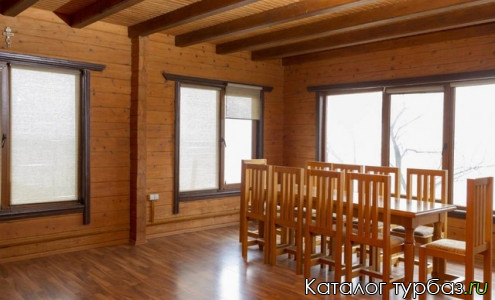 База отдыха «Бон»