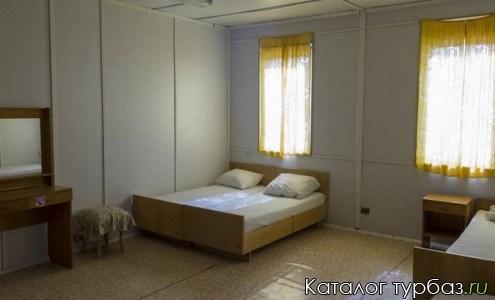 База отдыха «Бон»