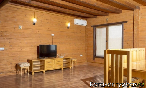 База отдыха «Бон»