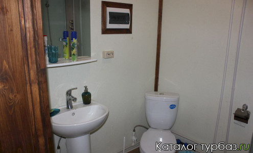 База отдыха «Медведица»