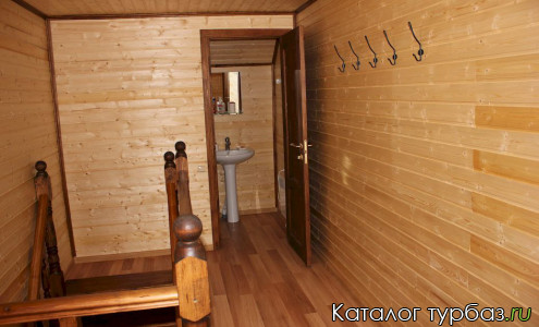 База отдыха «Медведица»