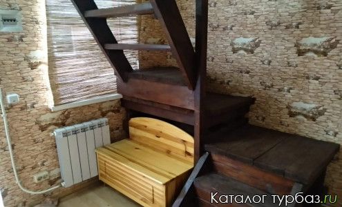 База отдыха «Хуторок на Оке»