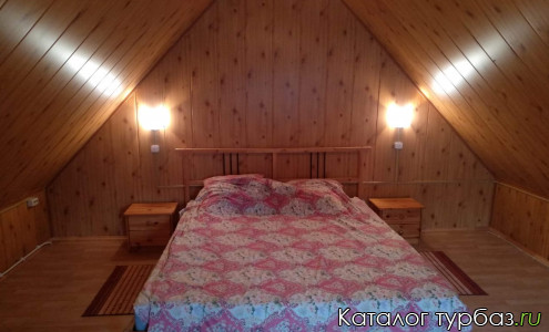 База отдыха «Хуторок на Оке»