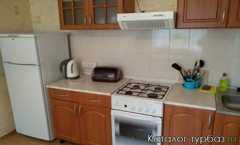 База отдыха «Хуторок на Оке»