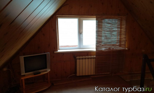 База отдыха «Хуторок на Оке»