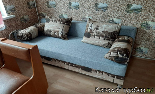 База отдыха «Хуторок на Оке»