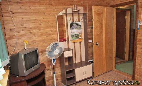 База отдыха «Гружевские»