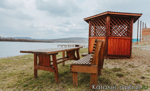 База отдыха «Вилла Виктория»