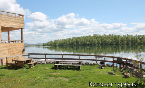 База отдыха «Вилла Виктория»