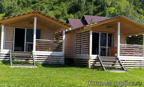 Усадьба «Цветочная»