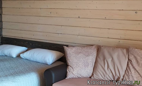 Усадьба «Цветочная»