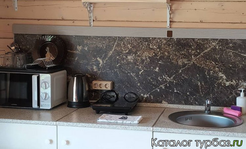 Усадьба «Цветочная»